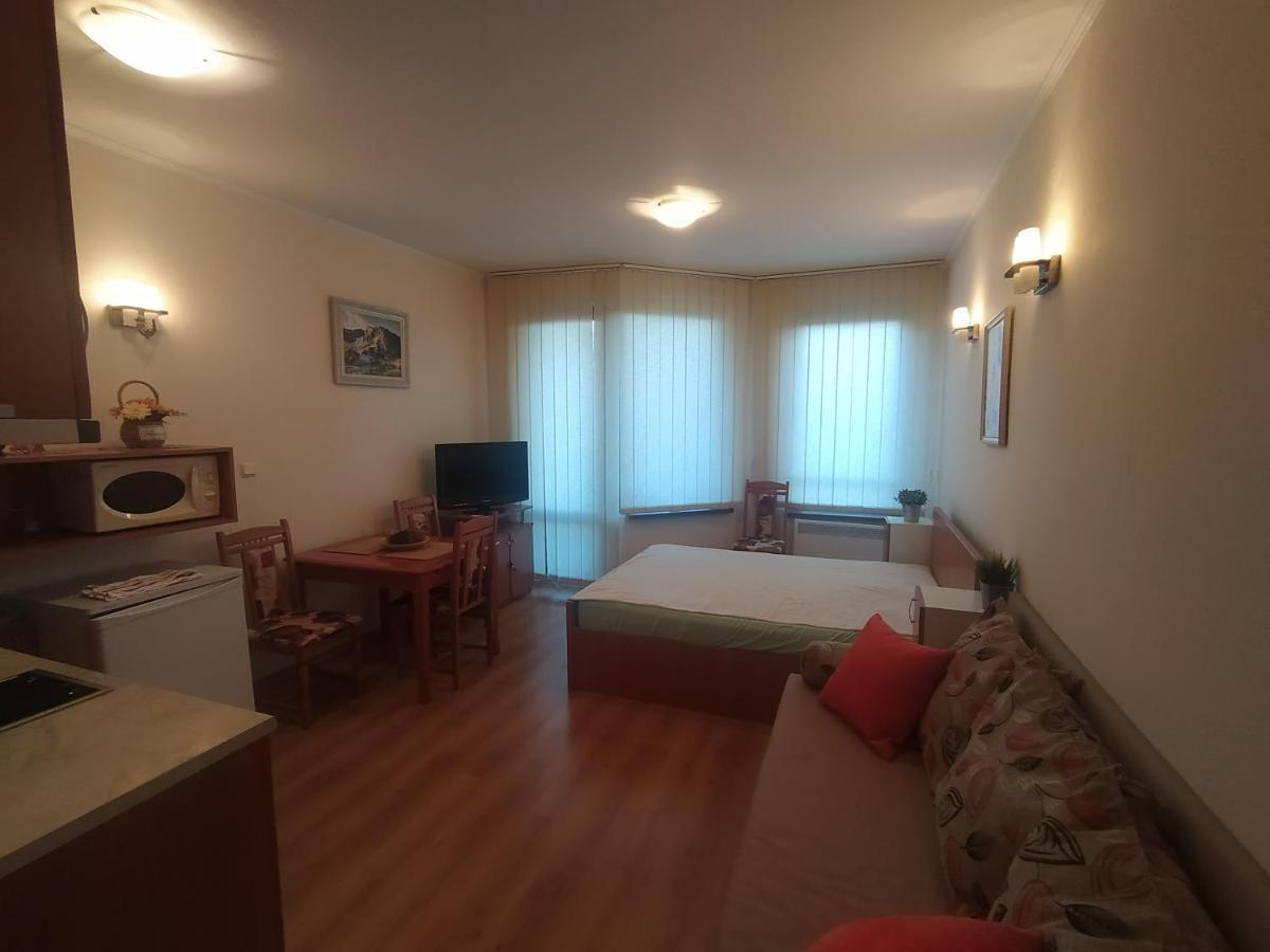 Pine Tree Studio B11 Bansko Eksteriør billede