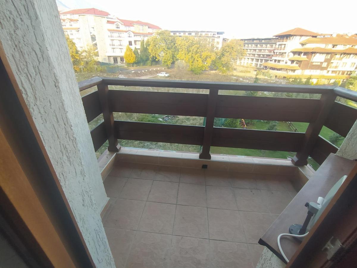 Pine Tree Studio B11 Bansko Eksteriør billede