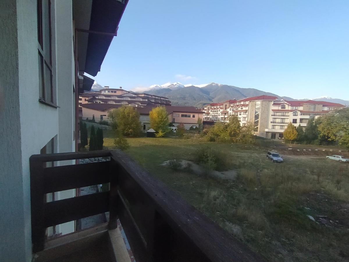 Pine Tree Studio B11 Bansko Eksteriør billede