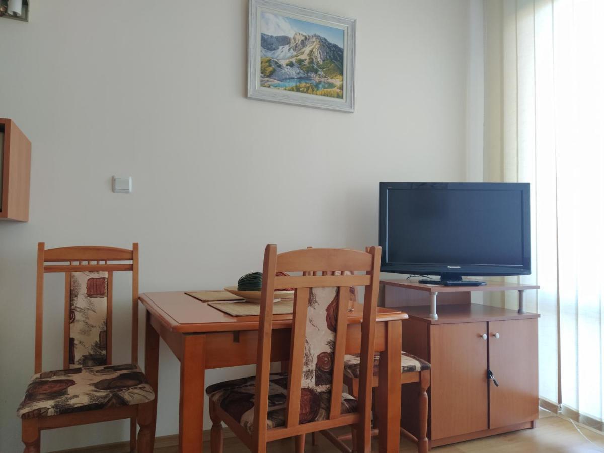 Pine Tree Studio B11 Bansko Eksteriør billede
